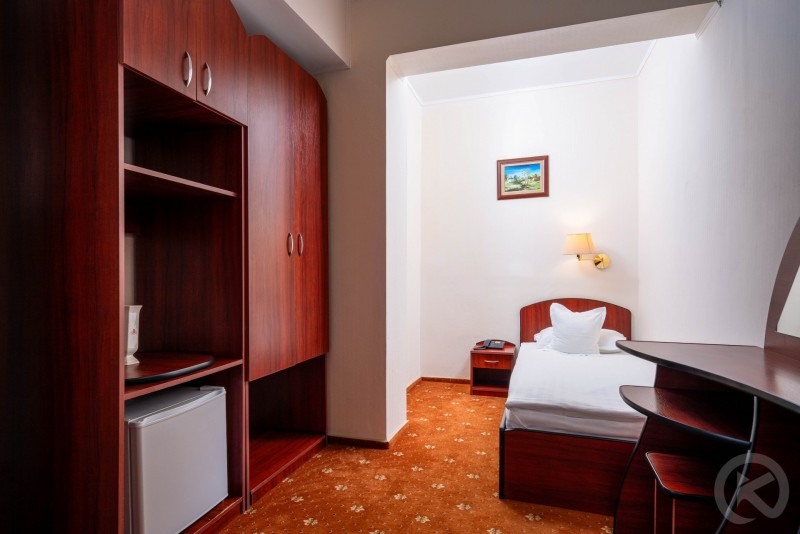 HOTEL EGRETA Tulcea 712916 thumb