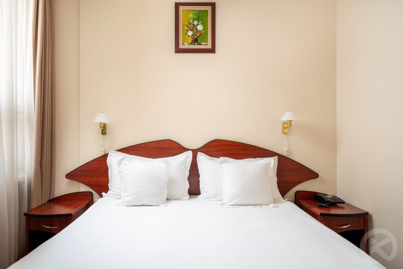 HOTEL EGRETA Tulcea 712886 thumb