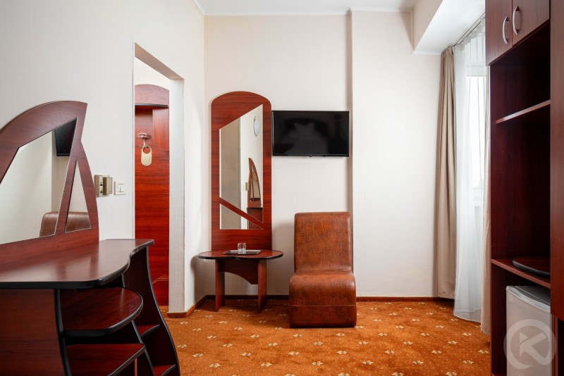 HOTEL EGRETA Tulcea 712917 thumb