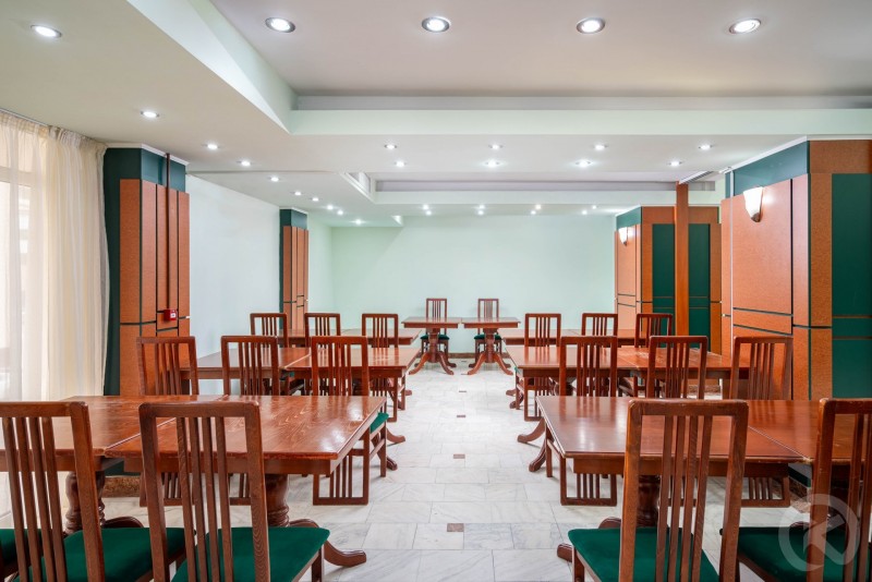 HOTEL EGRETA Tulcea 712898 thumb