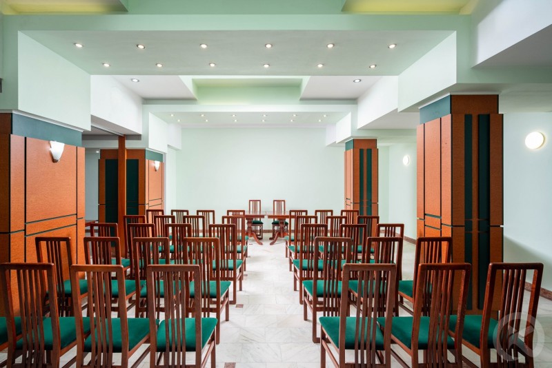 HOTEL EGRETA Tulcea 712899 thumb