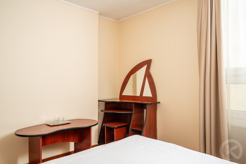 HOTEL EGRETA Tulcea 712911 thumb