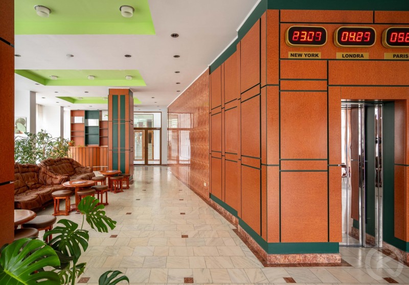 HOTEL EGRETA Tulcea 712927 thumb