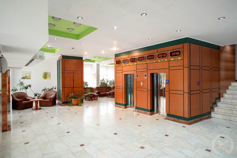 HOTEL EGRETA Tulcea 712901 thumb