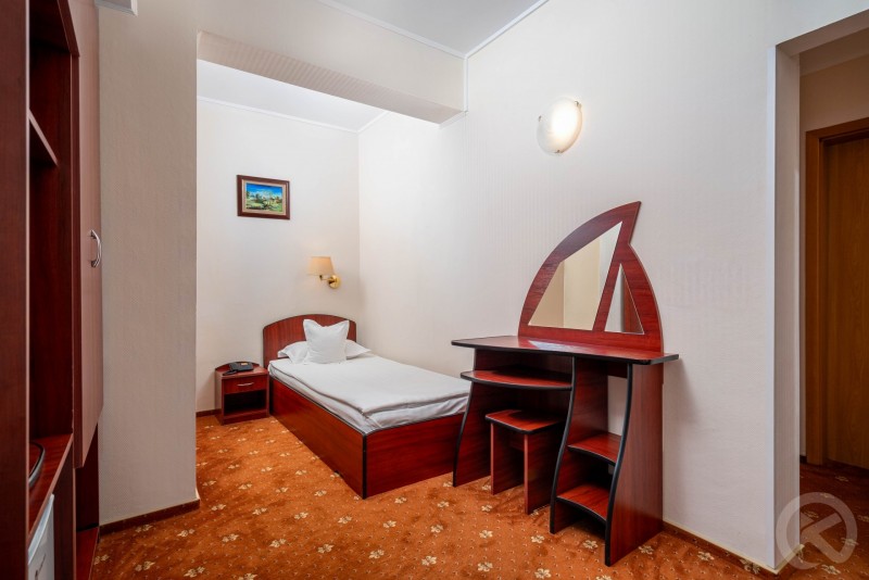 HOTEL EGRETA Tulcea 712914 thumb