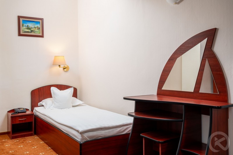 HOTEL EGRETA Tulcea 712915 thumb