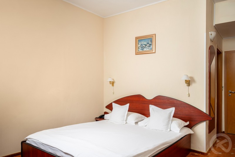 HOTEL EGRETA Tulcea 712921 thumb