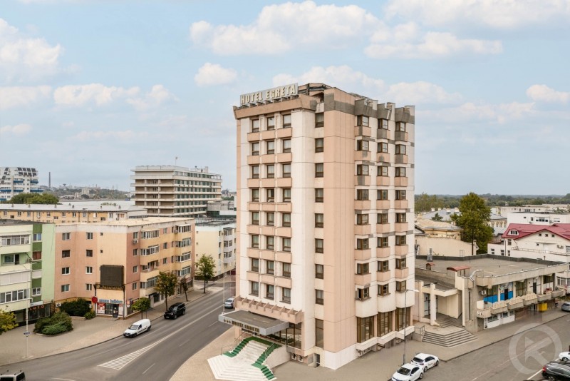 HOTEL EGRETA Tulcea 712893 thumb
