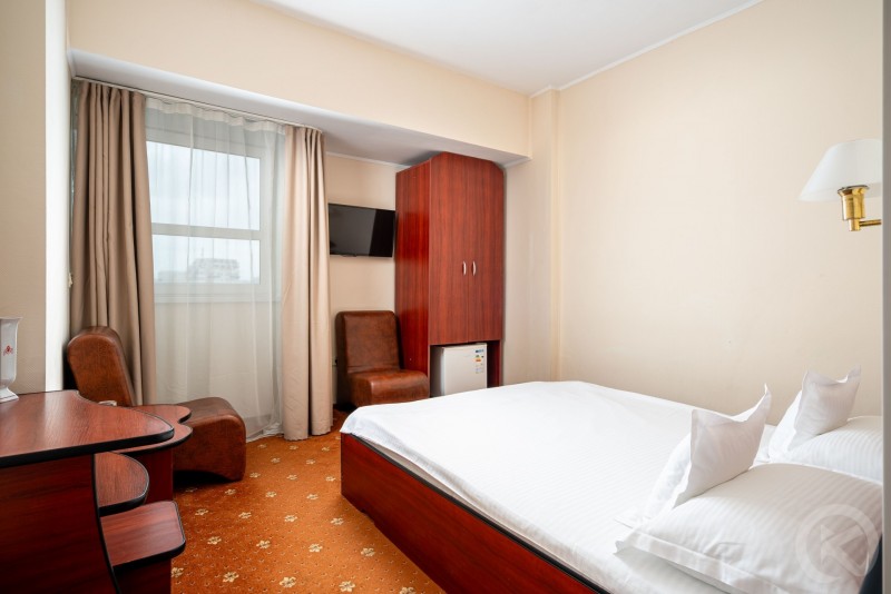 HOTEL EGRETA Tulcea 712919 thumb
