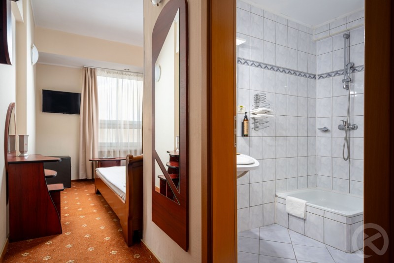 HOTEL EGRETA Tulcea 712907 thumb