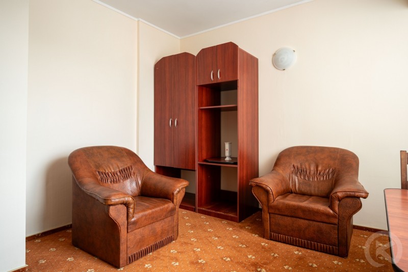 HOTEL EGRETA Tulcea 712891 thumb