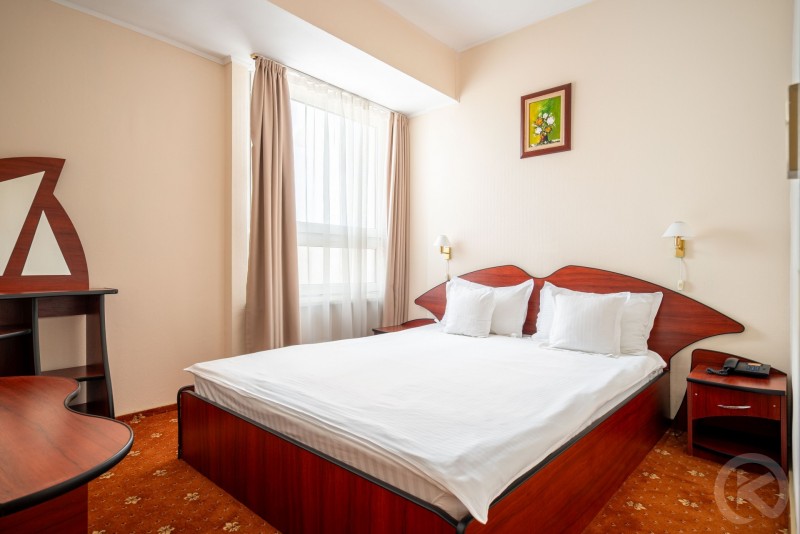 HOTEL EGRETA Tulcea 712909 thumb