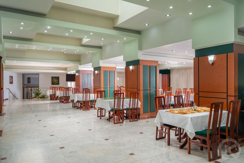 HOTEL EGRETA Tulcea 712895 thumb