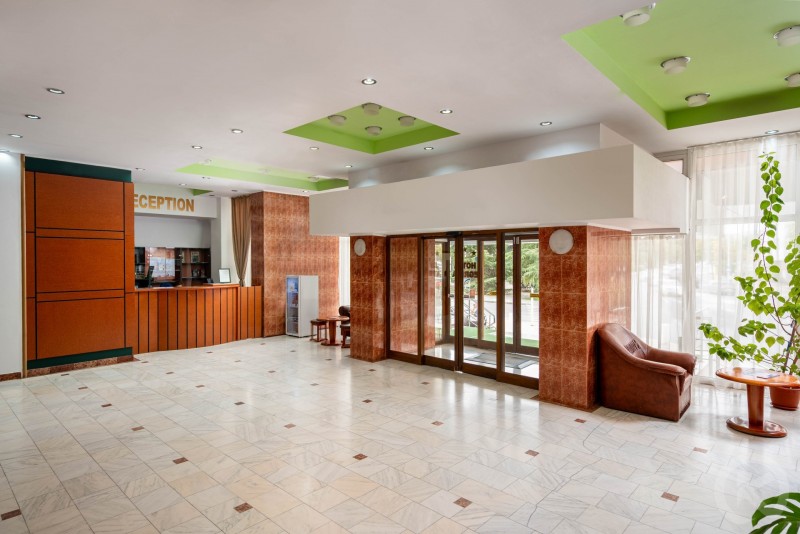 HOTEL EGRETA Tulcea 712900 thumb