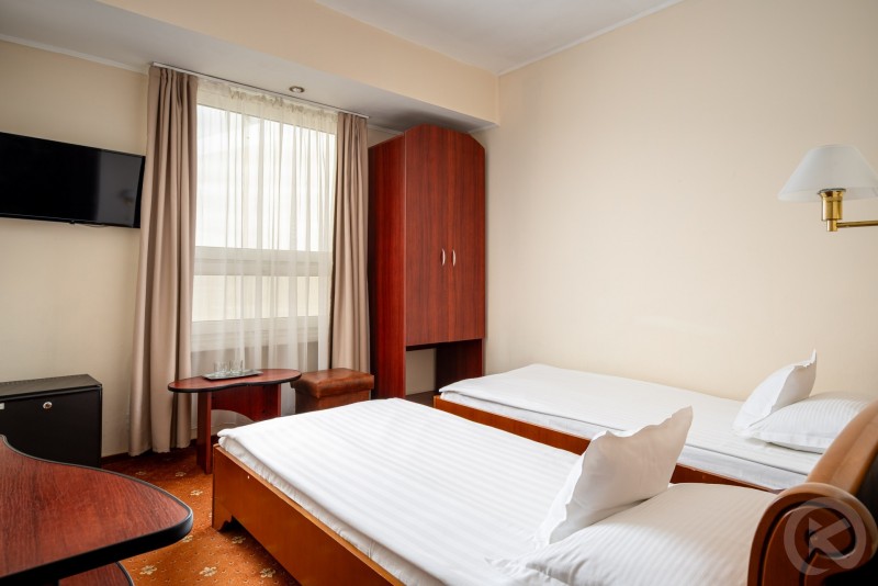 HOTEL EGRETA Tulcea 712902 thumb