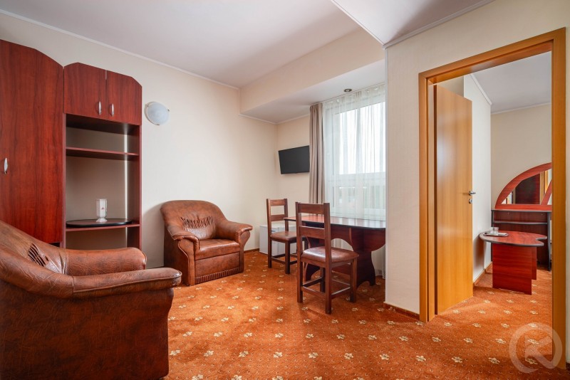 HOTEL EGRETA Tulcea 712908 thumb