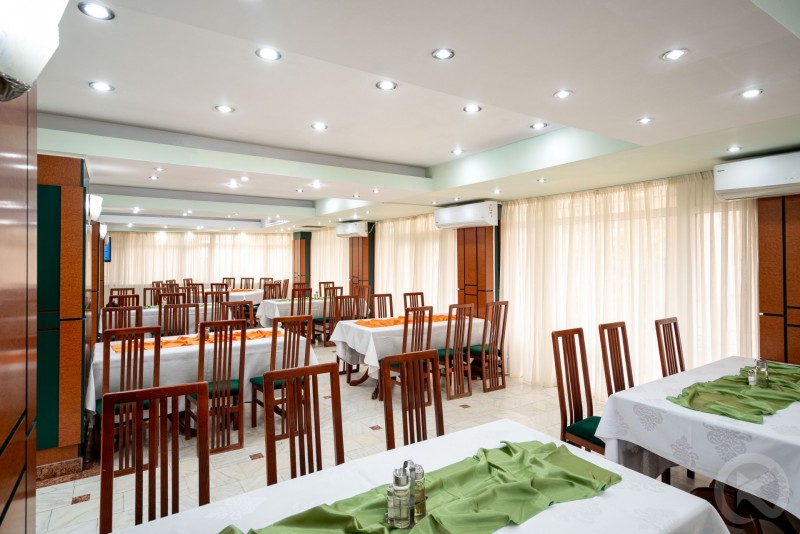 HOTEL EGRETA Tulcea 712897 thumb