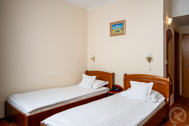 HOTEL EGRETA Tulcea 712881 thumb