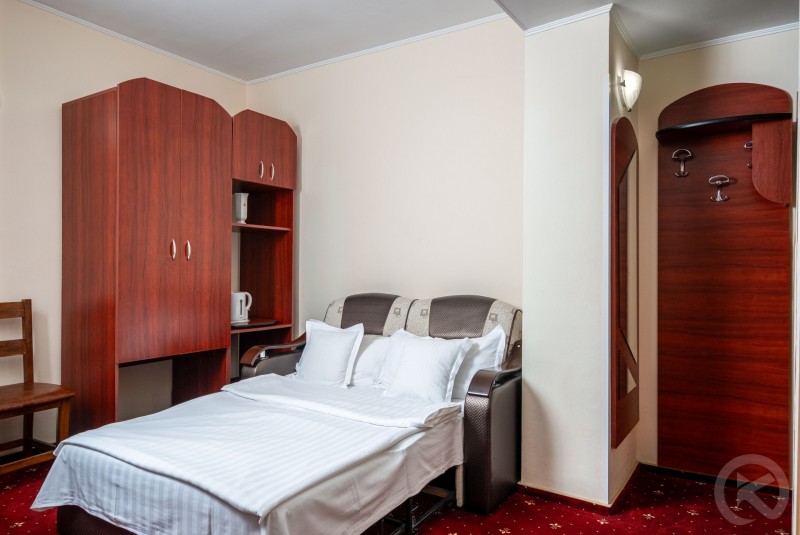 HOTEL EGRETA Tulcea 712924 thumb