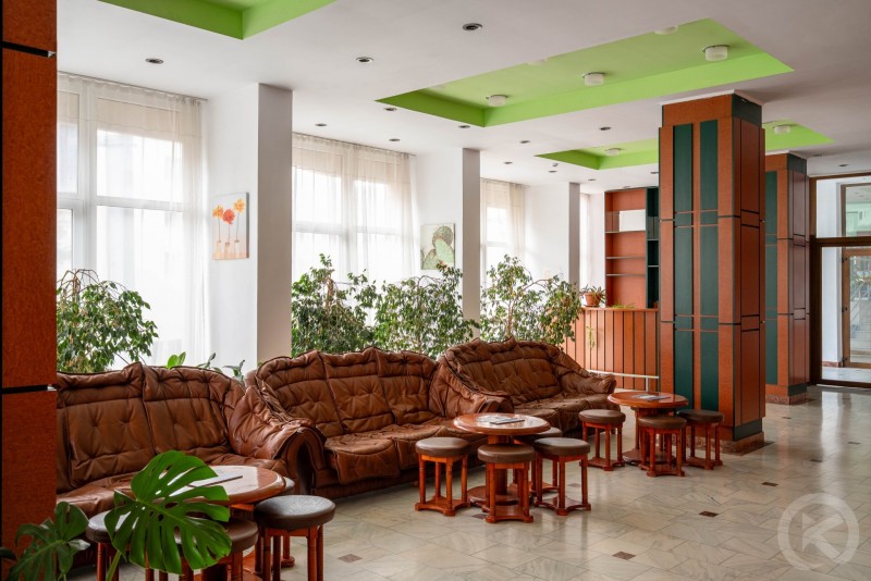 HOTEL EGRETA Tulcea 712926 thumb