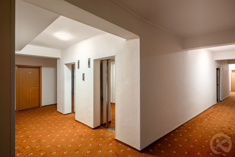 HOTEL EGRETA Tulcea 712922 thumb