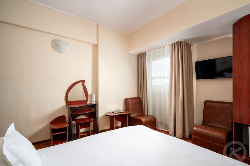 HOTEL EGRETA Tulcea 712920 thumb