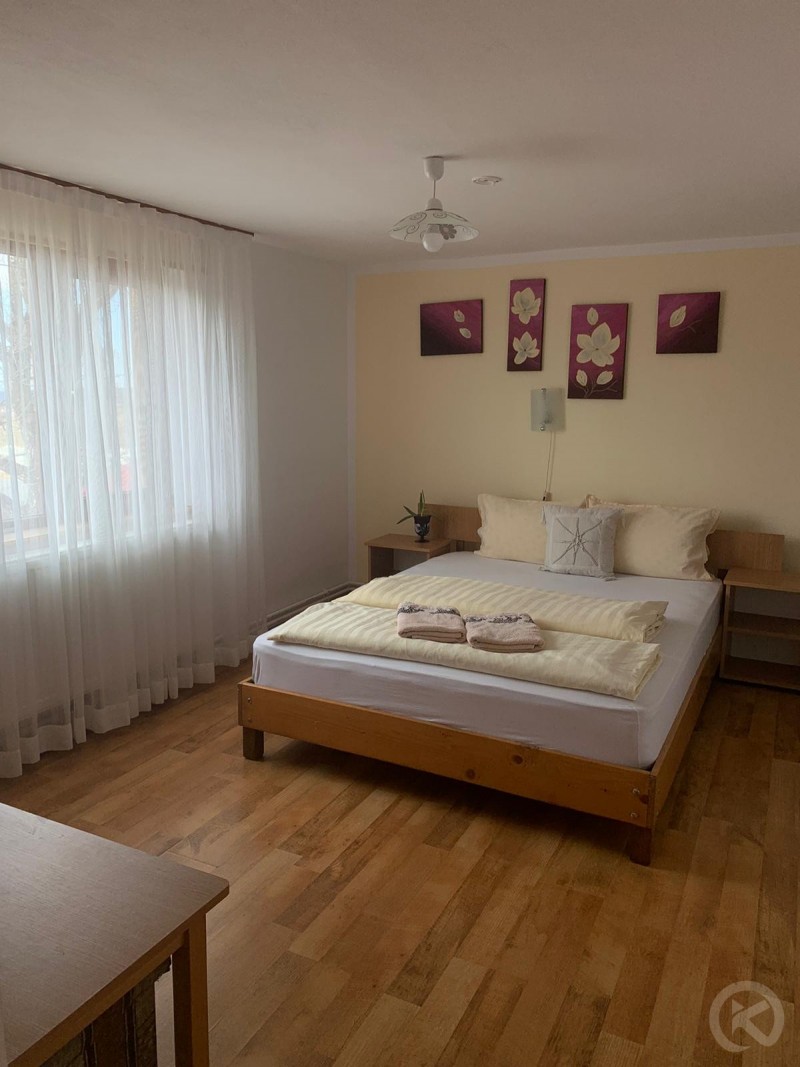 Pestera Ursilor - Casa Linistita Chișcău 689131 thumb