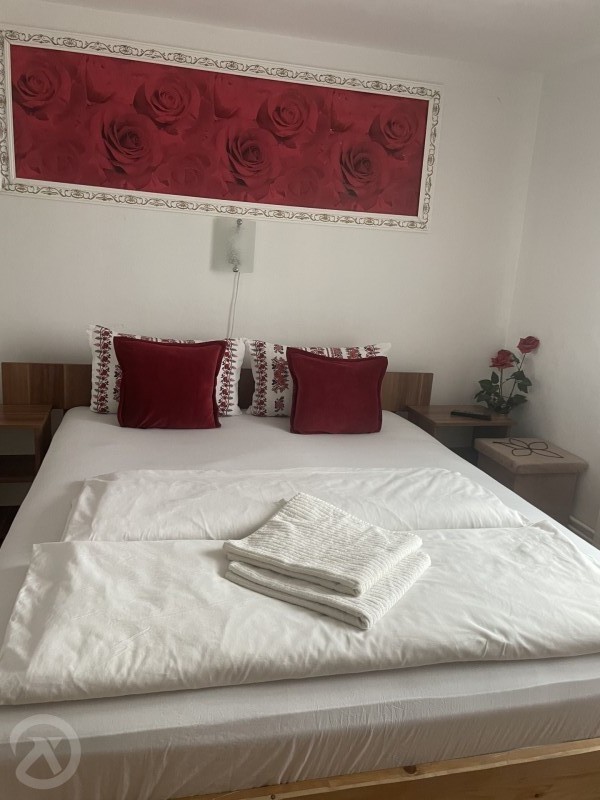 Pestera Ursilor - Casa Linistita Chișcău 689105 thumb