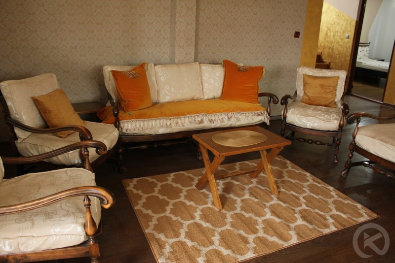 Pestera Ursilor - Casa Linistita Chișcău 689121 thumb