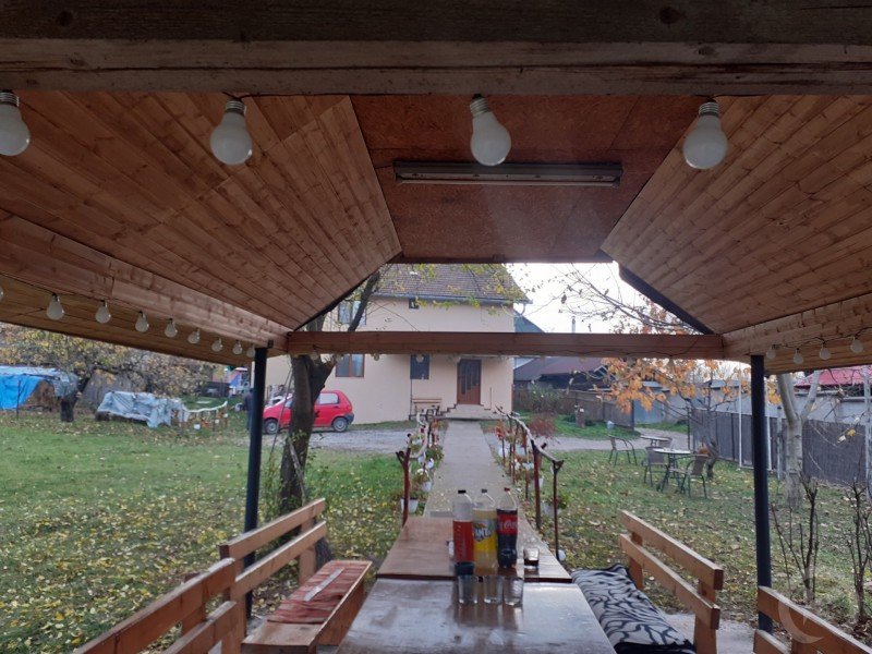 Pestera Ursilor - Casa Linistita Chișcău 689122 thumb