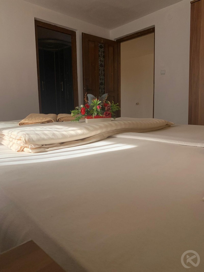 Pestera Ursilor - Casa Linistita Chișcău 689128 thumb