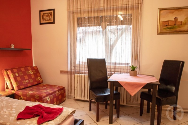 Apartament Leila Jula 702961 thumb