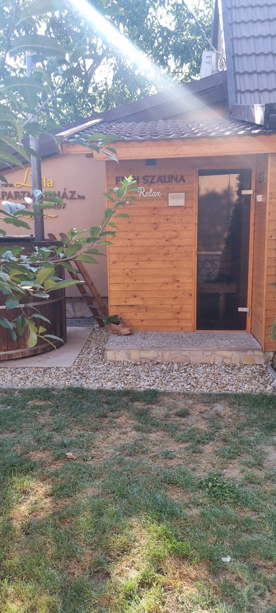 Apartament Leila Jula 703008 thumb