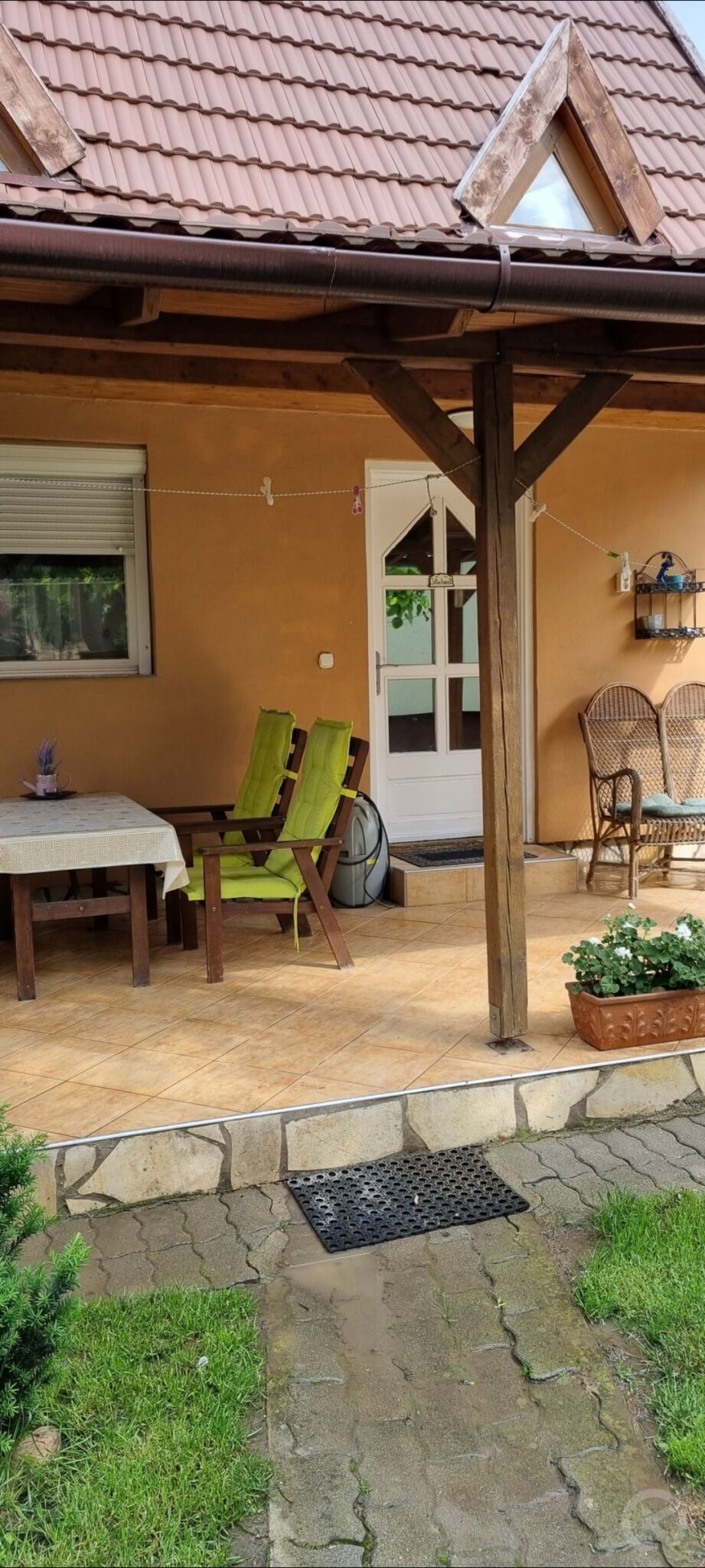 Apartament Leila Jula 703004 thumb