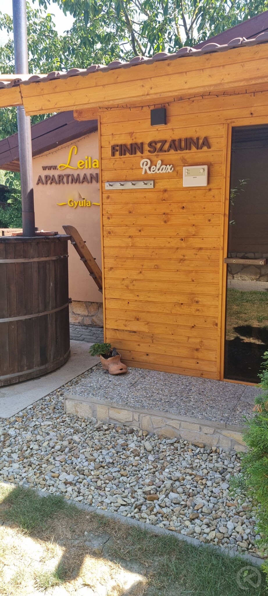 Apartament Leila Jula 702997 thumb