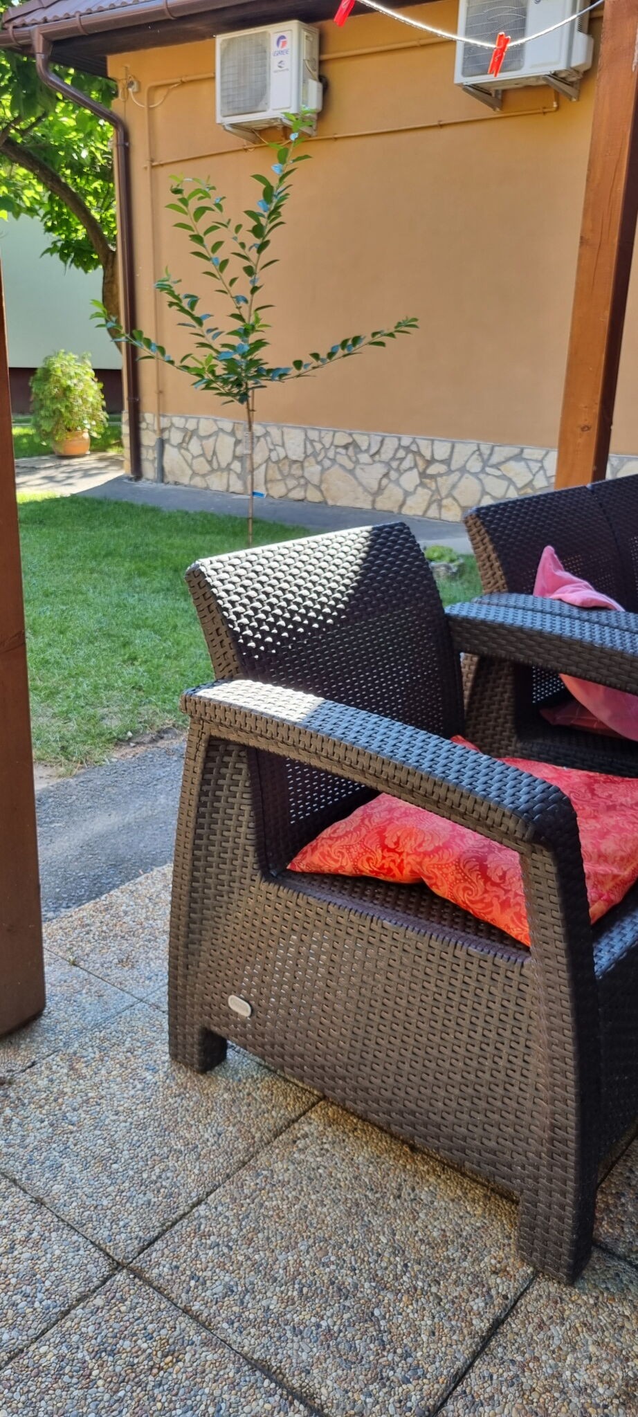 Apartament Leila Jula 703001 thumb