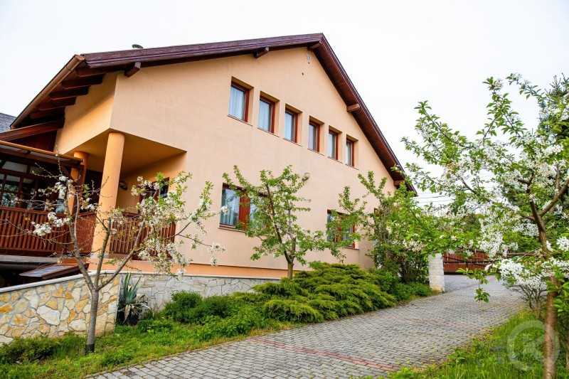 Apartament Bianca Bogács 693172 thumb