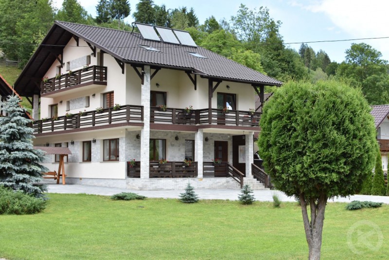 PENSIUNEA POIENȚIA Albac 713152 thumb