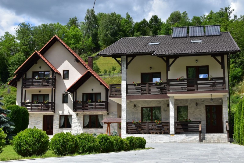 PENSIUNEA POIENȚIA Albac 713146 thumb