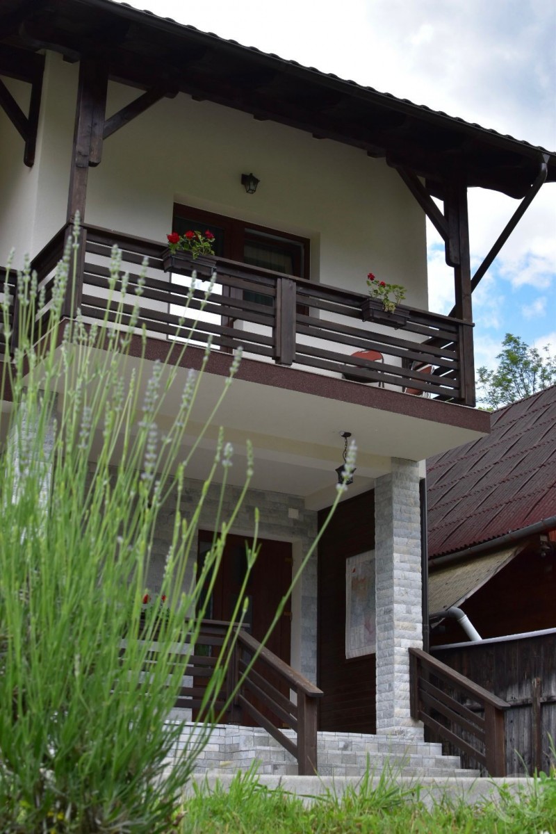 PENSIUNEA POIENȚIA Albac 713151 thumb