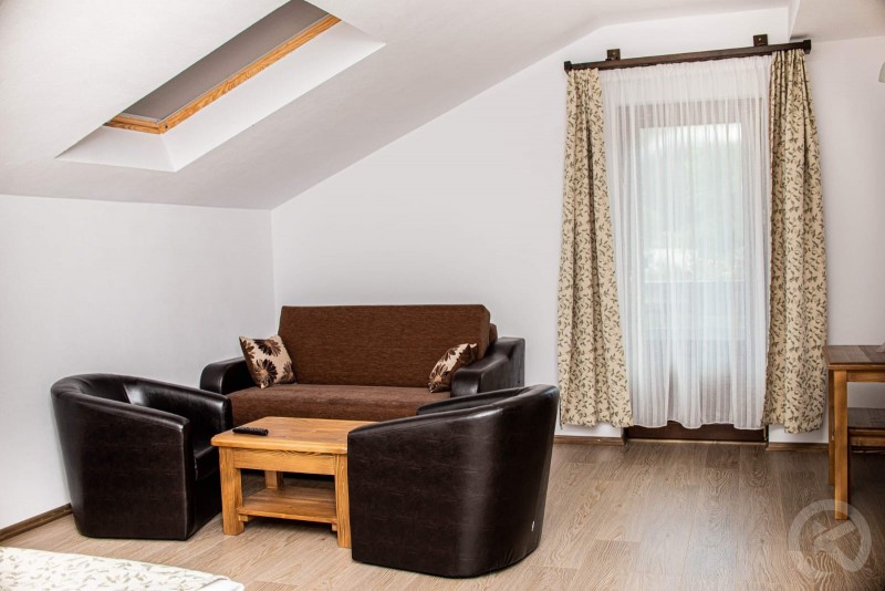 PENSIUNEA POIENȚIA Albac 713126 thumb