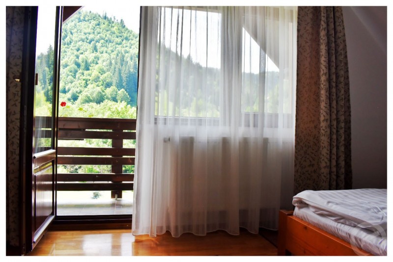 PENSIUNEA POIENȚIA Albac 713037 thumb