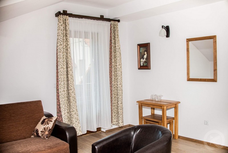 PENSIUNEA POIENȚIA Albac 713124 thumb