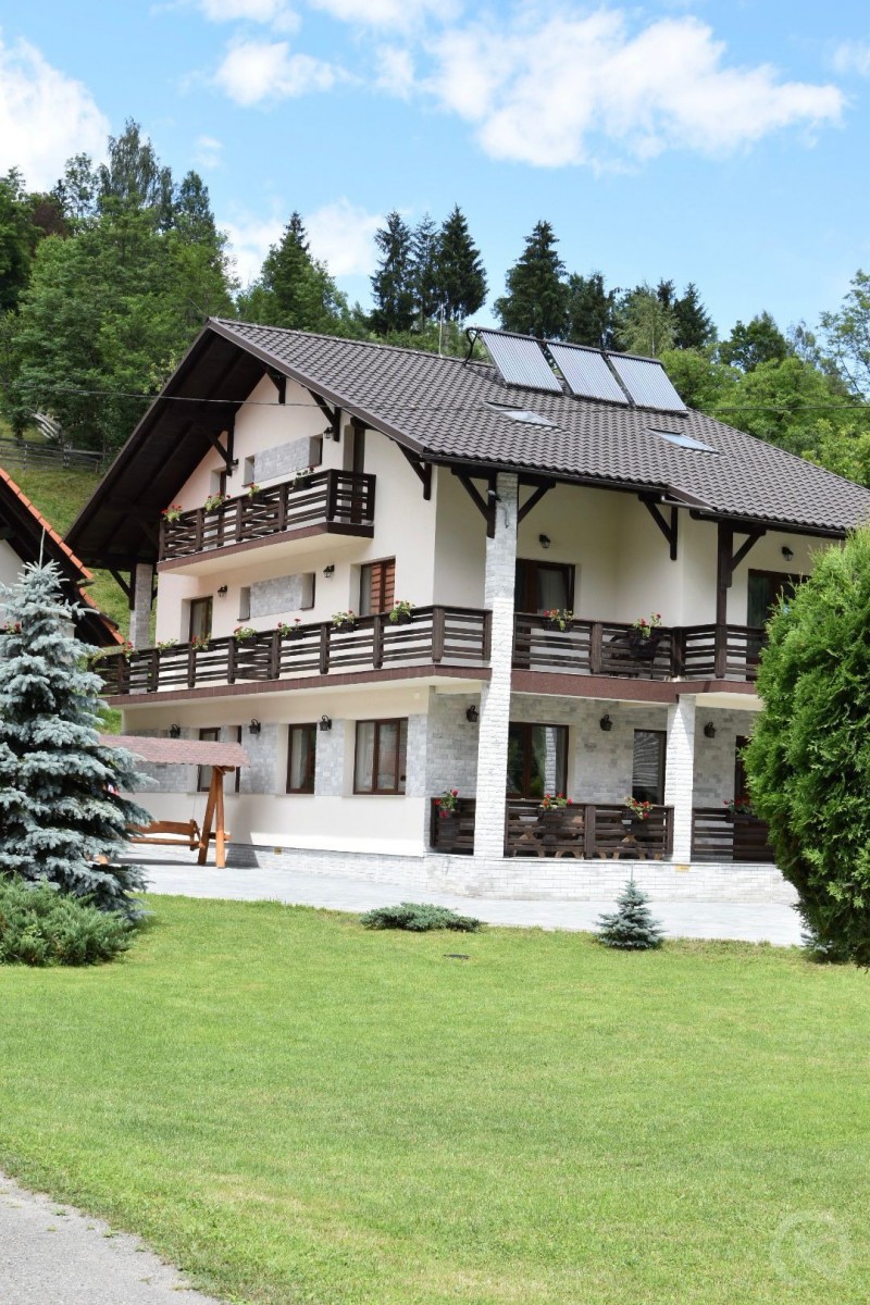 PENSIUNEA POIENȚIA Albac 713156 thumb