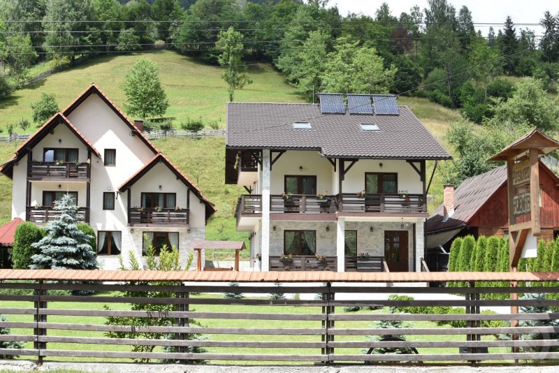 PENSIUNEA POIENȚIA Albac 713149 thumb