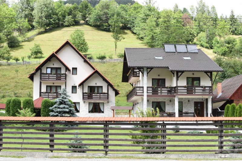 PENSIUNEA POIENȚIA Albac 713147 thumb