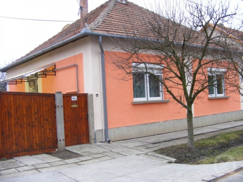Deák Imre Guesthouse