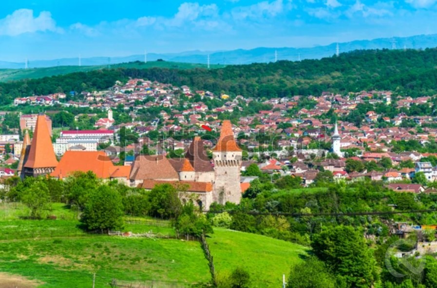 Hunedoara 1116 thumb