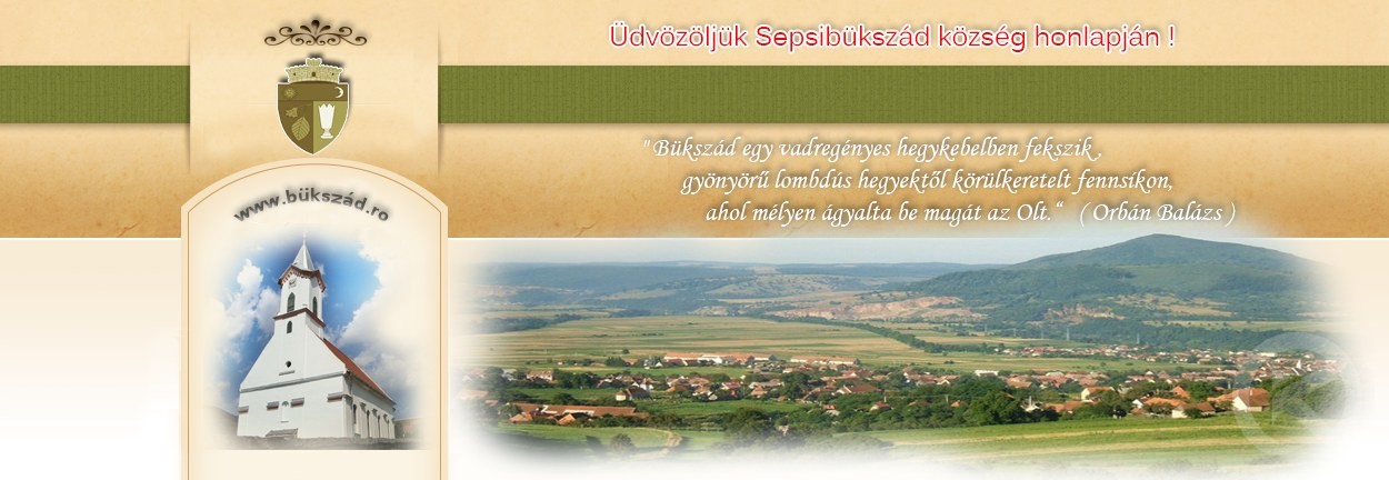 Bixad &ndash; prezentare turistică (județul Covasna)