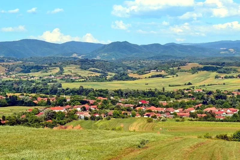 Kiskoh (Chiscău) &ndash; Ghid turistic